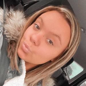 Meet your Posher, Brianna